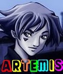 Avatar de Artemis Black